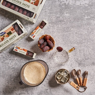 Tasty & Easy Ways to Enjoy Kerma Dates Every Day